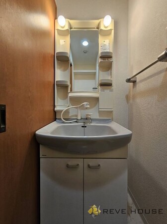 ラフォーレ西公園の物件内観写真